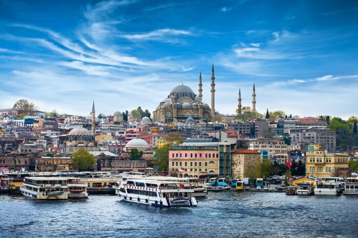 14 Days Turkey Tour to Istanbul, Gallipoli, Troy, Pergamon, Ephesus, Pamukkale, Fethiye, Antalya, Cappadocia