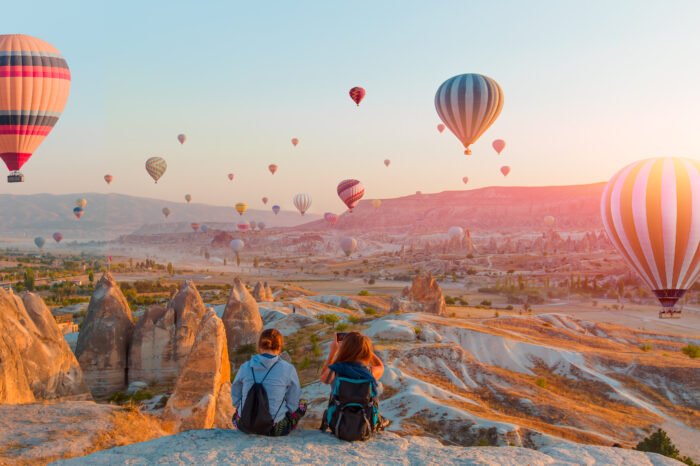 10 Days Turkey Tour to Istanbul, Cappadocia, Antalya, Pamukkale and Ephesus