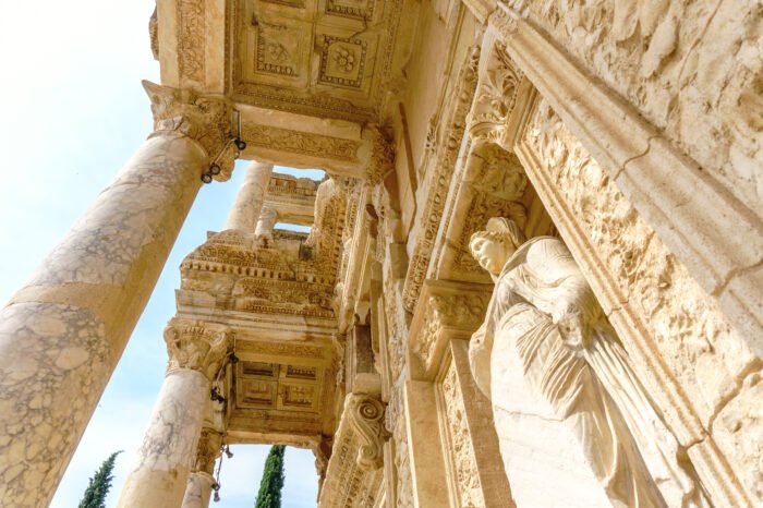 5 Days Turkey Tour to Istanbul, Ephesus