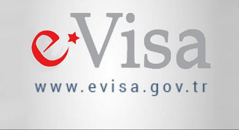 E-Visa Turkey